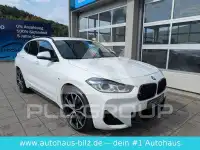 2023 BMW X2