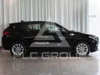 2023 BMW X2