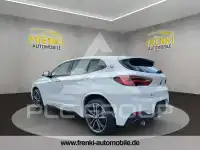 2023 BMW X2