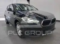 2023 BMW X2