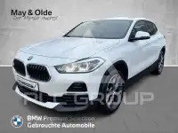 2023 BMW X2