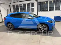 2023 BMW X2