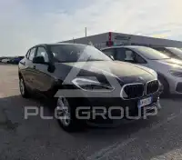 2023 BMW X2