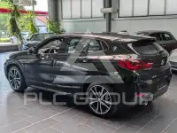 2023 BMW X2