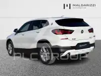 2023 BMW X2