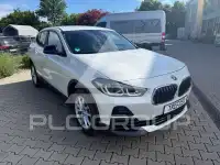 2023 BMW X2
