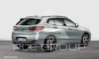 2023 BMW X2