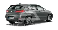 2023 BMW X2