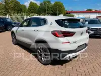 2023 BMW X2