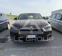 2023 BMW X2