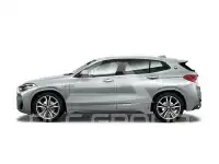 2023 BMW X2