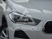 2023 BMW X2