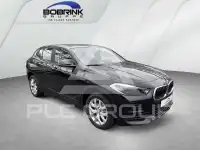 2023 BMW X2