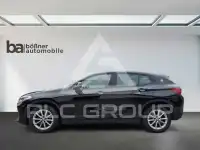 2023 BMW X2