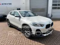 2023 BMW X2