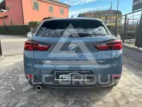 2023 BMW X2
