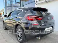 2023 BMW X2