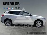 2023 BMW X2
