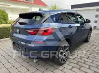 2023 BMW X2