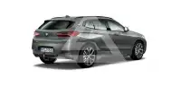 2023 BMW X2