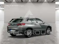 2023 BMW X2