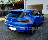 2023 BMW X2