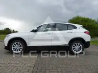 2023 BMW X2