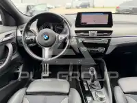 2023 BMW X2