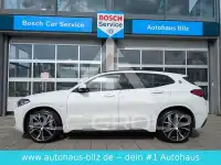 2023 BMW X2