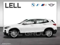 2023 BMW X2