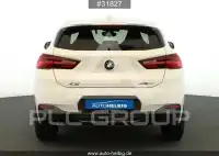 2023 BMW X2