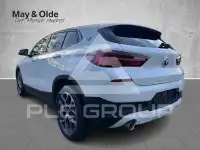 2023 BMW X2