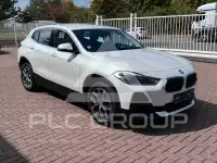 2023 BMW X2