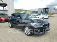 2023 BMW X2