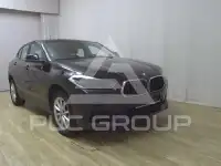 2023 BMW X2