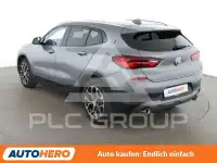 2023 BMW X2