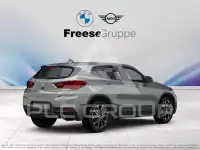 2023 BMW X2
