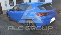 2023 BMW X2