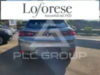 2023 BMW X2