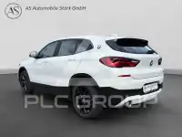 2023 BMW X2