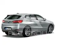 2023 BMW X2