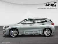 2023 BMW X2