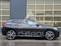 2023 BMW X2