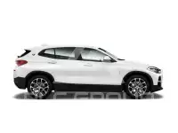 2023 BMW X2