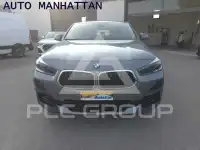 2023 BMW X2