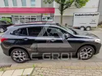 2023 BMW X2