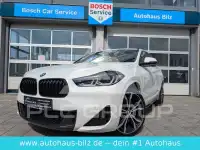 2023 BMW X2