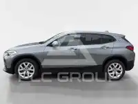 2023 BMW X2