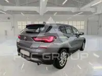 2023 BMW X2