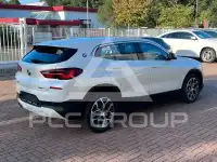 2023 BMW X2